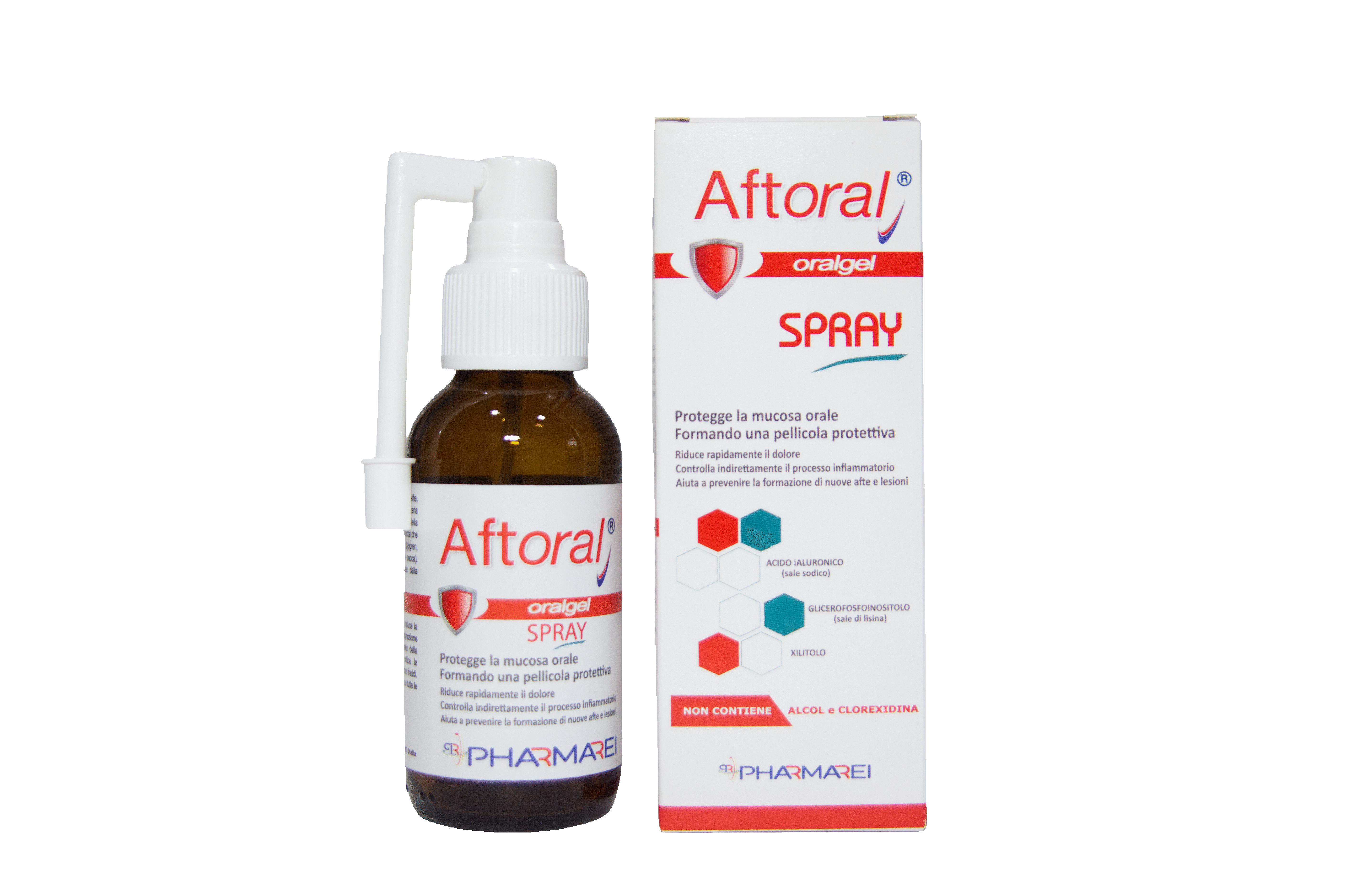 foto Aftoral 50ml
