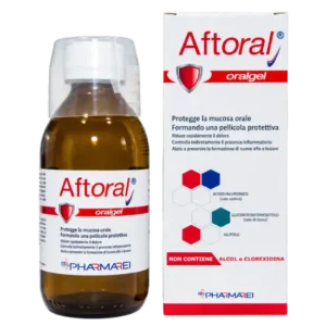 Aftoral Oral Gel Liquido