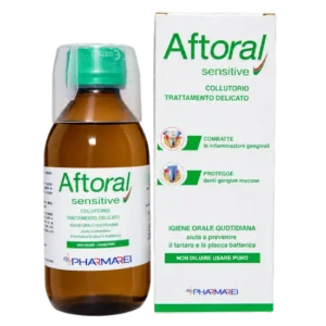 Aftoral Sensitive Collutorio