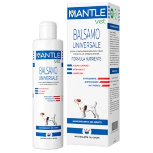 Mantle Vet Balsamo Universale - 250 ml